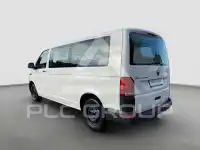 2021 Volkswagen T6