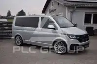 2021 Volkswagen T6