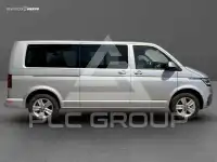 2021 Volkswagen T6