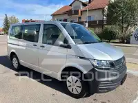 2021 Volkswagen T6