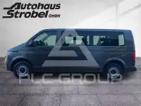 2021 Volkswagen T6