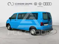 2021 Volkswagen T6