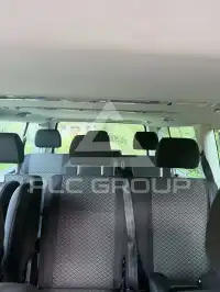 2021 Volkswagen T6