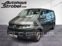 2021 Volkswagen T6