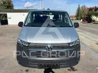 2021 Volkswagen T6