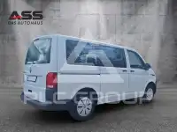2021 Volkswagen T6