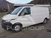 2021 Volkswagen T6