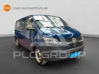 2021 Volkswagen T6