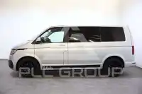 2021 Volkswagen T6
