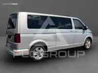 2021 Volkswagen T6