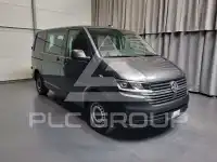 2021 Volkswagen T6