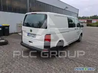 2021 Volkswagen T6