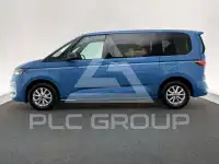 2021 Volkswagen T7 Multivan