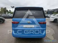 2021 Volkswagen T7 Multivan