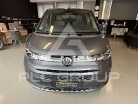2021 Volkswagen T7 Multivan