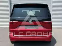 2021 Volkswagen T7 Multivan