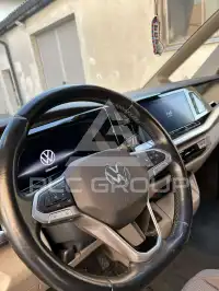2021 Volkswagen T7 Multivan