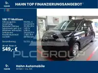 2021 Volkswagen T7 Multivan