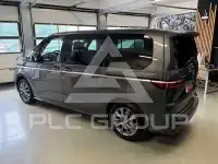 2021 Volkswagen T7 Multivan