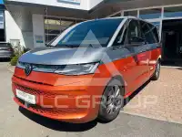 2021 Volkswagen T7 Multivan