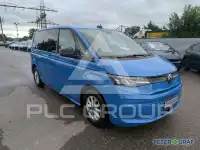 2021 Volkswagen T7 Multivan