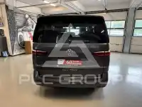 2021 Volkswagen T7 Multivan