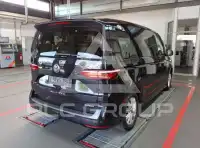 2021 Volkswagen T7 Multivan
