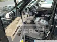 2021 Volkswagen T7 Multivan