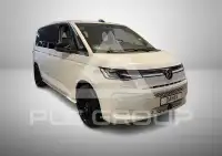 2021 Volkswagen T7 Multivan