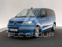 2021 Volkswagen T7 Multivan