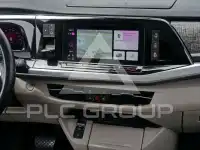 2021 Volkswagen T7 Multivan
