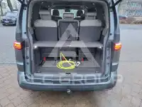 2021 Volkswagen T7 Multivan