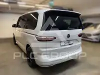 2021 Volkswagen T7 Multivan