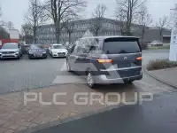 2021 Volkswagen T7 Multivan