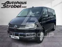 2021 Volkswagen T6