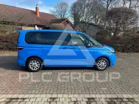 2021 Volkswagen T7 Multivan