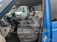 2021 Volkswagen T7 Multivan
