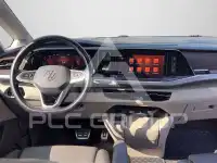 2021 Volkswagen T7 Multivan