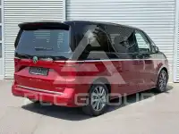 2021 Volkswagen T7 Multivan