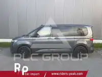 2021 Volkswagen T7 Multivan