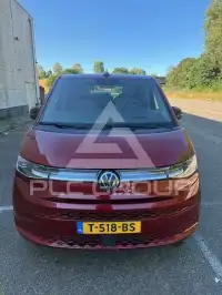 2021 Volkswagen T7 Multivan