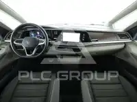 2021 Volkswagen T7 Multivan