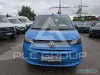 2021 Volkswagen T7 Multivan