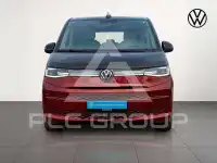 2021 Volkswagen T7 Multivan
