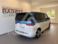 2021 Volkswagen T7 Multivan