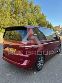 2021 Volkswagen T7 Multivan