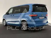 2021 Volkswagen T7 Multivan