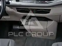 2021 Volkswagen T7 Multivan