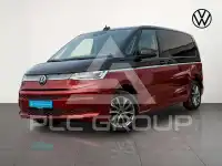 2021 Volkswagen T7 Multivan