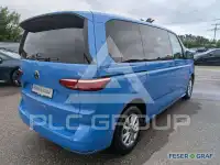 2021 Volkswagen T7 Multivan